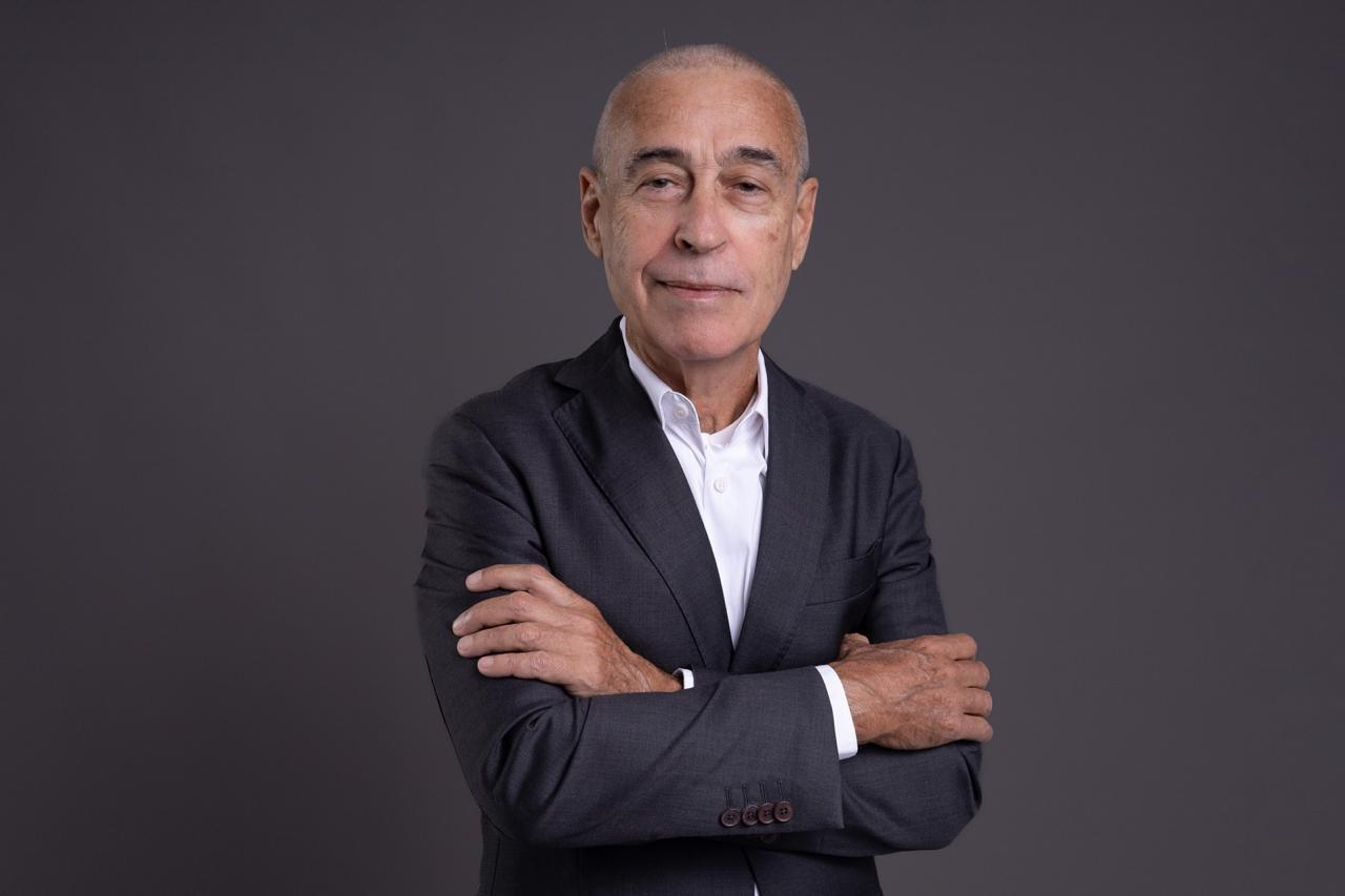 Dr. Gilberto Pereira Filho
