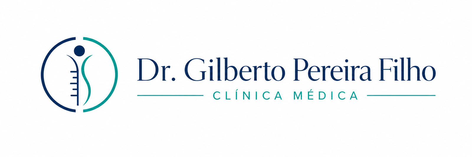 Dr. Gilberto Pereira Filho